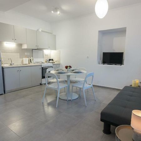 Infinity Apartment Leonidio Luaran gambar