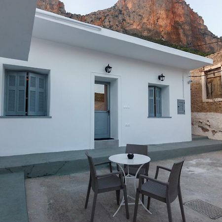 Infinity Apartment Leonidio Luaran gambar