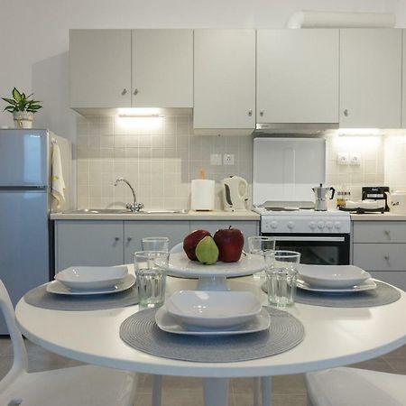 Infinity Apartment Leonidio Luaran gambar