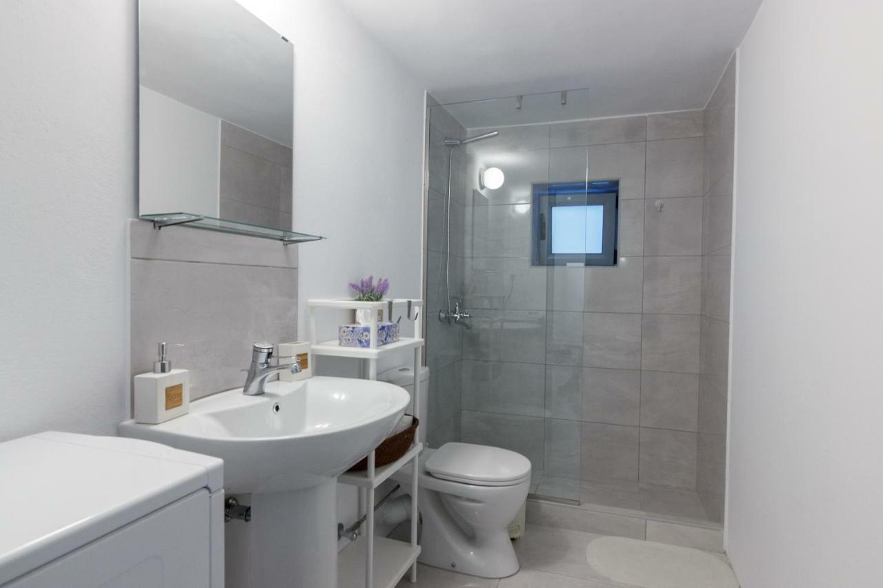 Infinity Apartment Leonidio Luaran gambar