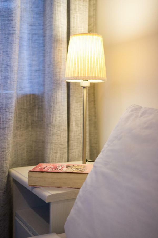 Infinity Apartment Leonidio Luaran gambar