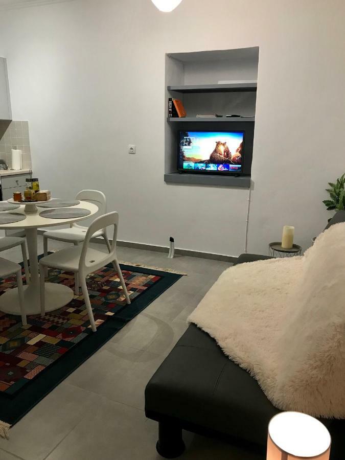 Infinity Apartment Leonidio Luaran gambar